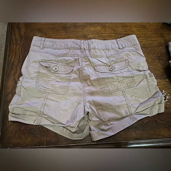 Shorts - Picture 2 of 2